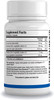 Biotics Research Gta Forte Ii Endocrine Glands Support, Promotes Optimal Hormonal Balance. Contains Porcine Glandular, Phytochemically Bound Trace Elements Zinc, Selenium, Copper, Rubidium 90 Caps