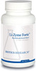 Biotics Research Li Zyme Forte Plant-Sourced, Phytochemically Bound Lithium. Supports Brain Function. Memory And Mood Support.100 Tablets