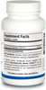 Biotics Research Li Zyme 50 Micrograms, Lithium As A Whole Food, Phytochemically Bound Lithium. Highly Bioavailable. Supports Brain Function. Memory And Mood Support.100 Tablets