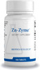 Biotics Research Zn-Zyme™ - 15 mg zinc, Supports Immune System, Optimal cellular function, Digestive, Reproductive and Prostate Health, Tissue Repair, Healthy Maintenance of Blood Sugar Levels 100 Tab