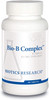 Biotics Research Bio B Complex High Potency B-Complex With Folate And Vitamins B2, B6 And B12 For Energy Production. Supports Cardiovascular Function, Metabolic Pathways, Brain Health.