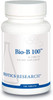 Biotics Research Bio B 100 Vitamin B Complex Promotes Energy And Health 180 Tablets