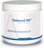 Biotics Research Balanced B8 Powder, Myo Inositol And D Chiro Inositol, 40:1Ratio, Women'S Health, Optimal Blood Sugar Support, Neural Communication, Fat Metabolism,Vascular Health,Hair Growth 8Ounces