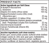 Gastriplex 180 soft chews by Thorne