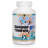 Glucosamine & Chondroitin 120 caps by BioActive Nutrients