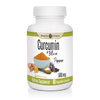 Curcumin with Black Pepper 90 caps by BioActive Nutrients