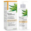 InstaNatural Vitamin C Cleanser, Anti Aging Face Wash With Aloe Vera, Coconut Water, and Green Tea Extract