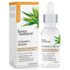 InstaNatural Vitamin C Serum with Hyaluronic Acid and Ferulic Acid, Brightening, Hydrating, and Anti Aging Serum