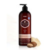 HASK Shea + Coco Butter and Biotin Set: Includes 1 Shea + Cocoa Butter Body Wash and 1 Biotin Boost Shampoo and Conditioner