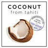 HASK Coconut and Argan 5-in-1 Leave In Conditioner Set: Includes 2 Coconut Monoi 5-in-1 Conditioner Spray and 2 Argan Oil Conditioner Spray