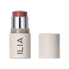 ILIA - Multi-Stick For Lips + Cheeks | Cruelty-Free, Vegan, Clean Beauty (Lady Bird (Soft Rose))