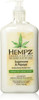 Hempz Smoothing Herbal Body Moisturizer, 17 oz & Herbal Body Moisturizer for Women with 100% Pure Hemp Seed Oil, Sugarcane & Papaya, 17 fl. oz.