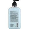Hempz Body Moisturizer Triple Moisture 17 Ounce Pump (500ml) (Pack of 3)