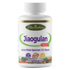 Paradise Herbs Jiaogulan 60 Vegetarian Capsul