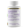 Paradise Herbs Hawthorn Berry  60 Vegetarian Capsul