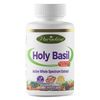 Paradise Herbs Holy Basil 60 Vegetarian Capsul
