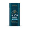 Jason Men's Hydrating Deodorant Stick, 2.5 oz