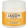 Jason Revitalizing Vitamin E 5,000 IU Moisturizing Cream 4 oz