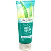 Jason Pure Natural Moisturizing Gel, Soothing 98% Aloe Vera, 4 Ounce (Pack of 6)