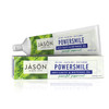 Jason Powersmile Anti-Cavity & Whitening Gel, Powerful Peppermint, 6 Oz