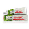 JASON Powersmile Whitening Fluoride-Free Toothpaste, 6 Ounce Tube