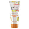 Jergens Sweet Citrus Body Butter Moisturizer, Travel Lotion, 1 Ounce, 20-pack, with Essential Oil, for Indulgent Moisturization