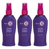 It's a 10 Haircare Miracle Leave-In product, 10 fl. oz. (Pack of 3)