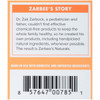 Zarbee's Naturals Baby Soothing Face Balm, 1.75 oz