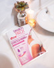 Stretch Patch Stretch Mark+ for Sensitive Skin - Lotion Infused Hot Patch for Stretch Marks 7 Patches per Pack