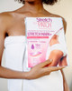 Stretch Patch Stretch Mark+ High Potency Formula - Lotion Infused Hot Patch For Stretch Marks 7 Patches Per Pack