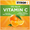 Vitron-C Coated Tablets 60 Tablets