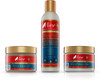 The Mane Choice A-ma-zon Hair Day | Leave-In Conditioner, Polished Gel, & Beaming Hair Mask (Bundle)