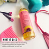 Jane Carter Solution Curls to Go Shine On Curl Elixir (6oz) - Nourishing, Reduce Frizz, 1each