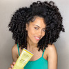 Jane Carter Solution Incredible Curls Cream (8oz) - Reduce Frizz, Creamy Formula, Detangler, 1each