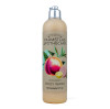 Farmstead Apothecary 100% Natural Body Wash with Organic Coconut Oil, Organic Sunflower Oil & Organic Vitamin E Oil, Citrus Peach 12 oz