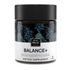 Balance+ | (60 ea) -Vitamins, Minerals, Herbs and Amino Acids to Boost Energy and Reduce Mental Fatigue | by PALO Nutrition