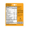 Airborne Zesty Orange Effervescent Tablets, 20 Count - 1000Mg Of Vitamin C - Immune Support Supplement
