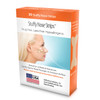 STUFFY NOSE SOLUTIONS Stuffy Nose Strips, Increases Airflow due to Allergies, Colds and Snoring | All Natural and Hypoallergenic