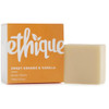 Ethique  Butter Block, Sweet Orange & Vanilla 3.53 oz