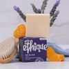 Ethique Tip-to-Tot - Solid Shampoo & Bodywash for Kids 1 ea