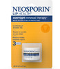 Neosporin Lip Health Overnight Renewal Therapy 0.27 oz