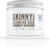 SKINNY & CO. Calming Cleansing Balm and Makeup Remover - 100% Chemical Free - 2 oz.