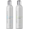 Salon pHactor Sulfate Free Shampoo and Conditioner Set -1 ea, 16 fl oz (2-8 fl oz bottles.)