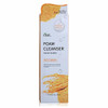 EKEL Foam Cleanser Rice Bran  6.09  oz