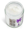 SKINNY & CO. Calming Lavender Almond Body Melt- 100% Chemical Free - 6 oz.
