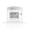 SKINNY & CO. Rejuvenating Cleansing Balm and Makeup Remover - 100% Chemical Free - 2 oz.