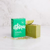 Ethique Matcha, Lime & Lemongrass Bodywash Bar  4.23 oz