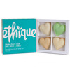 Ethique Trial Pack for Dry Skin & Hair