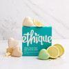 Ethique Trial Pack for Dry Skin & Hair
