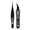 Pacific Shaving Company Premium Tweezers Set